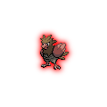 Dark Spearow